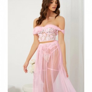 Mùa cưới màu hồng